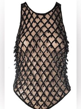 Dylanlex Diana Ross Top